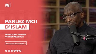 Prédication destinée aux non-mecquois