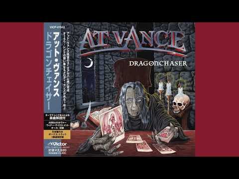 At Vance - Dragonchaser (2001) (Full Album, with Bonus Tracks)