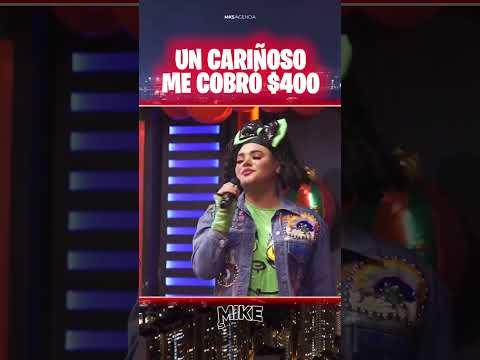 Le pagué a un vato 400 Mike Salazar y su Zona de Desmadre ep 49