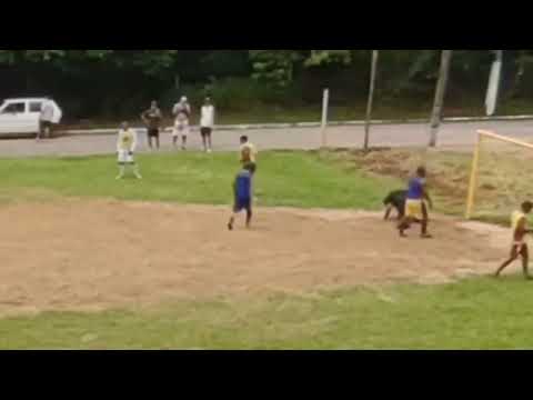 Gol de Clayton @rolacansada 18/12/2022.