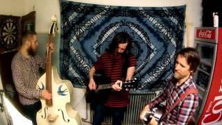 Tralltrollen - Alinge Texas (Jam Session)