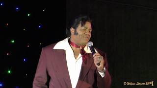 Robert Washington - &quot; &#39;68 Comeback Gospel Medley&quot;