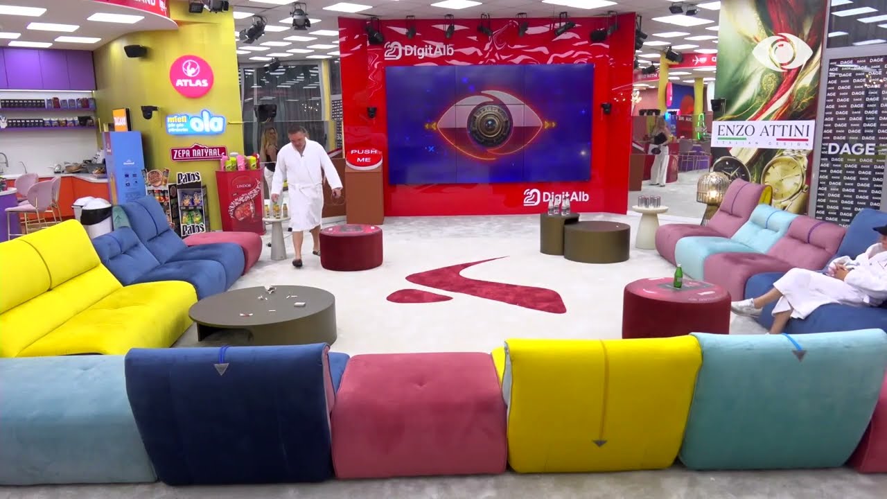 Zarf i bardhë/ Çmimi i madh shkon në 100 mijë euro pas sfidës së Lori Caffe