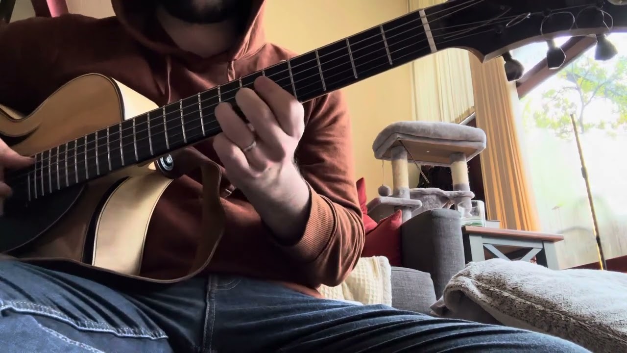 Promotional video thumbnail 2 for Sebastian Quintero