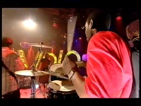 Natasha Bedingfield - These Words - Top Of The Pops - Friday 27th August 2004