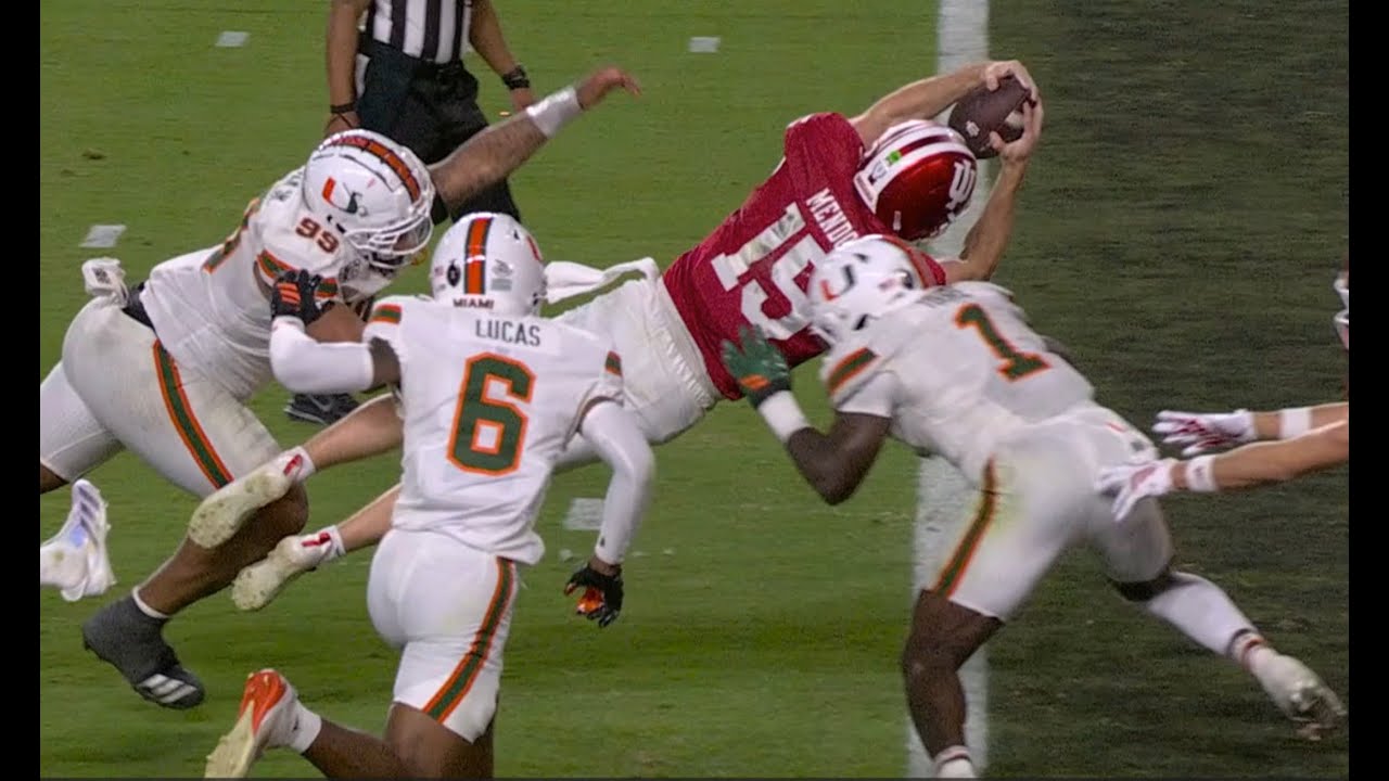 Hoosiers:  Our Tribute to the 2025 Champion Indiana University