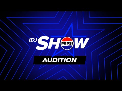 IDJShow 2024 - Audicija - Stefan Trmčić