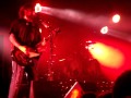 Seether Country Song Live 
