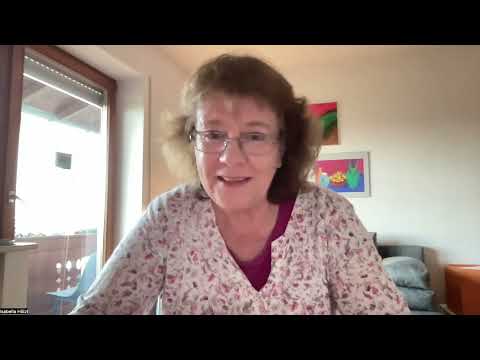 Schüßler Salz Nr.8/ Und mein neuer Online Kurs geht an den Start