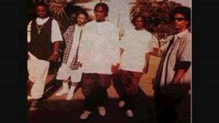 Bone Thugs n Harmony - Back In The Day