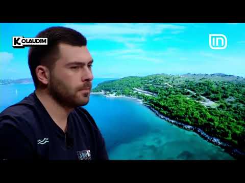 Kolaudim 19/04/2018 | IN TV Albania