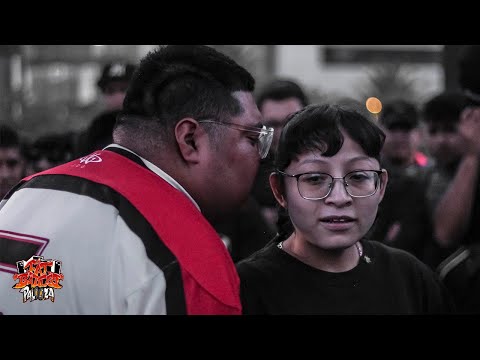 Azuky vs Fat Tony / Cuartos | Fat Battles Palooza 6.T5