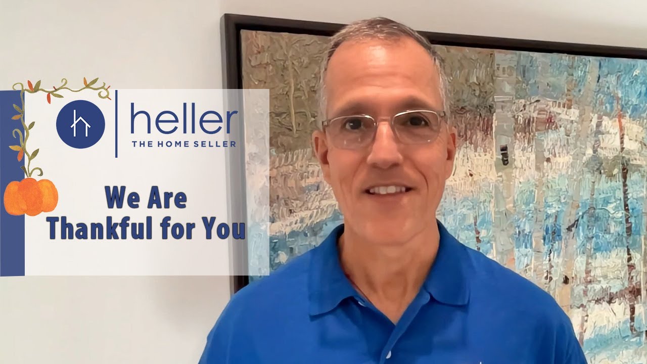 Wishing You a Happy Thanksgiving