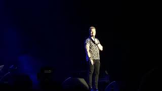 Isn&#39;t it A Wonder Boyzone live in Singapore