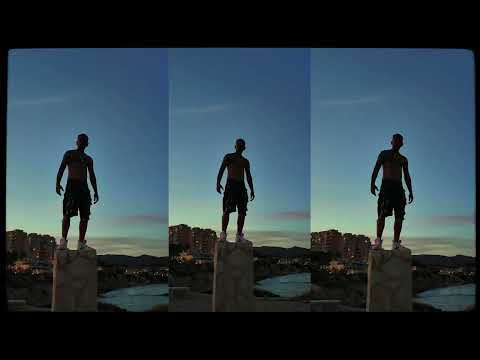 CASHFLOW23 - Under Pressure (OFFICIAL MUSIC VIDEO)