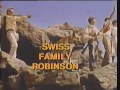 Opening Closing To Robin Hood 1984 VHS