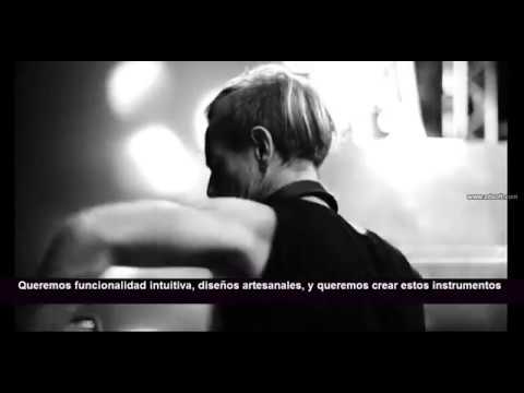 PLAYdifferently Mixer MODEL 1 By Richie Hawtin