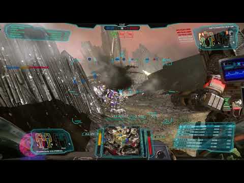 MechWarrior Online: ISMO Drops - Stormcrow Prime, Domination on Tourmaline Desert