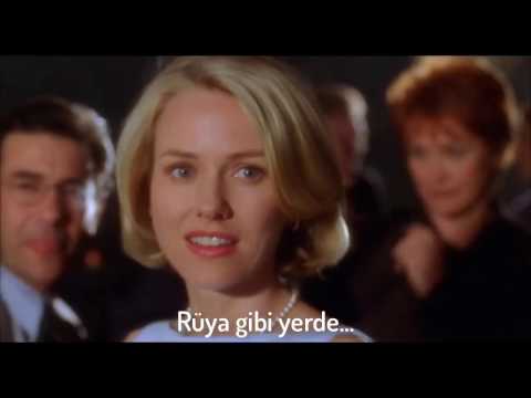 Mulholland Drive / Mulholland Çıkmazı (2001) Türkçe Altyazılı 1. Fragman - David Lynch, Naomi Watts