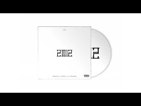 Domnul UDO - AM COBORAT DIN NAVA (2015)