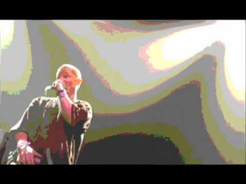 ''I'LL DIE TONIGHT'' JESSE TAYLOR featuring BIZARRE of D12 produced by ANTAGONIST