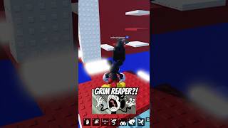 Download lagu MICKEY gets taken by the GRIM REAPER 🔪💀 #roblox #funny mp3