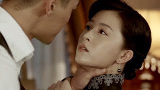 《风声》预告片 徐璐文咏珊赵立新 The Message Trailer Chinese Drama Xu Lu Janice Man Zhao Lixin
