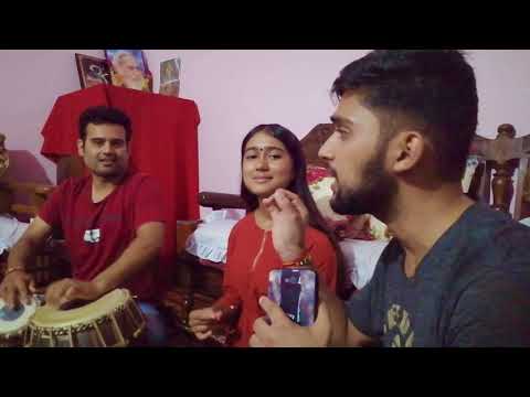 Ghar More Pardesiya - Cover Version | Sandip Dhungana | Rachana Rimal