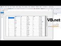 VB NET MySQL Tutorial Connect To PhpMyAdmin In Visual Studio 2022