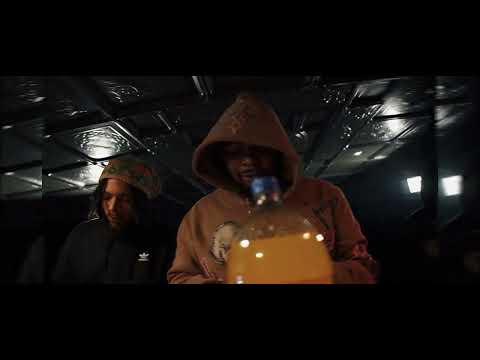 BigBagg x Lil Russ - No Stopping ( Official Video )