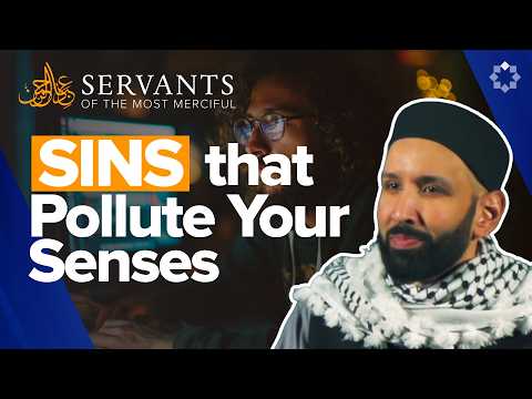 Yaqeen Institute and 2 more