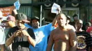 LO PROFILE ft. J- BATTERS ( K.P.J) -DOING BAD