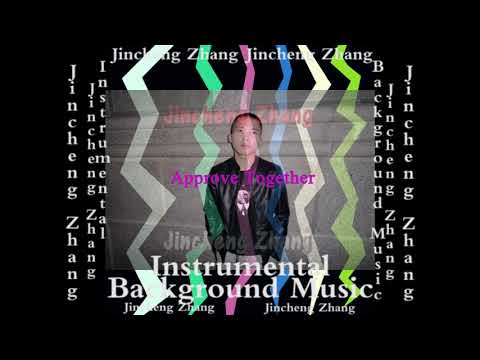 Jincheng Zhang - Astronaut Together (Official Instrumental Background Music)