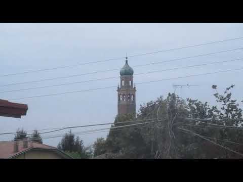 Campane di Trecenta (RO) - plenum