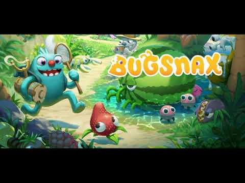 Sound Test Unlocked! Best VGM 1696 - Snaxburg at Rest (Bugsnax)