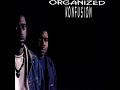 02. Organized Konfusion - Fudge Pudge (First Album) HQ High Quality version 320kbps