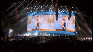 Ligabue - Siamo chi siamo (Live - Mondovisione Tour)