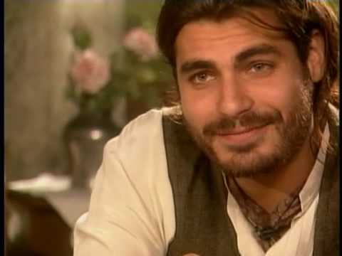 A Casa das Setes Mulheres Ing Trailer