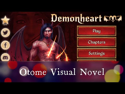 Demonheart