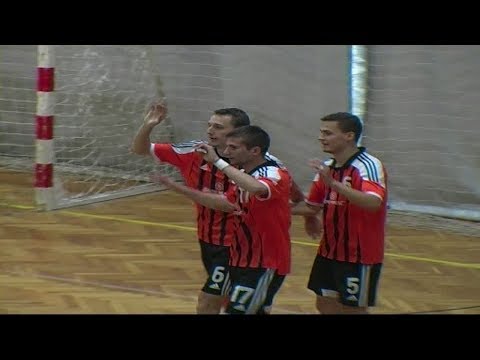 2013-14 3 Finale Fofo vs Pinerola