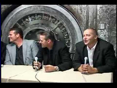 Thumbnail for T.S.O.L Interview Part 5 by T.S.O.L., The La's