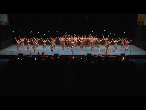 Te Maurea Whiritoi | Poi | 2024 | Iria ngā Rangi