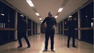 Donell Jones - No Interruptions | Choreography by Christian Castillo