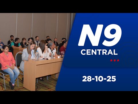 Caso Cecilia: Cuarto Intermedio, Comenzó El Escrutinio Definitivo - N9 - CENTRAL  28-10-25