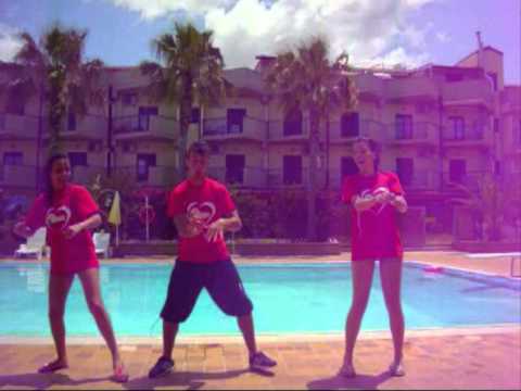 Havana Coke @ Madagascar Animazione - Residence Acque Dolci (ME)