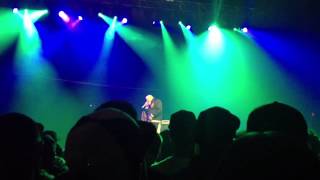 Writer&#39;s Block- Brother Ali