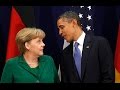 2015 НОВОСТИ МИРА! Ангела Меркель может идти на поводу у США, чтобы ...
