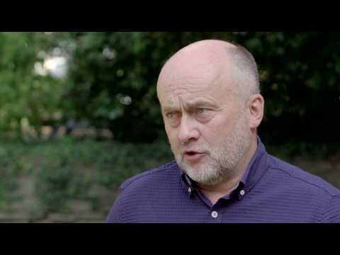 Fields Medal 2018: Karl-Theodor Sturms Congratulations