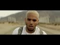 Chris Brown - Don't Judge Me