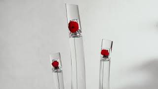 Kenzo Flower by Kenzo EDP 30 ml + tělové mléko 75 ml